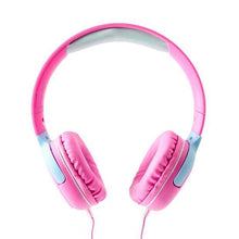 Over-Ear Wired Kids Headphones, Pink - Anko