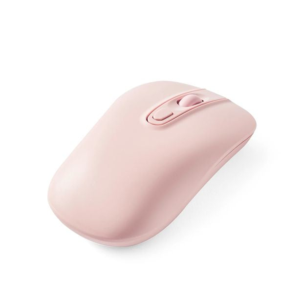 Wireless Mouse, Pink - Anko