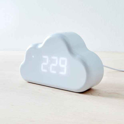 Alarm Clock, Cloud - Anko