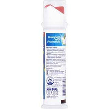 Colgate Toothpaste Maximum Cavity Protection Great Regular Pump 130g