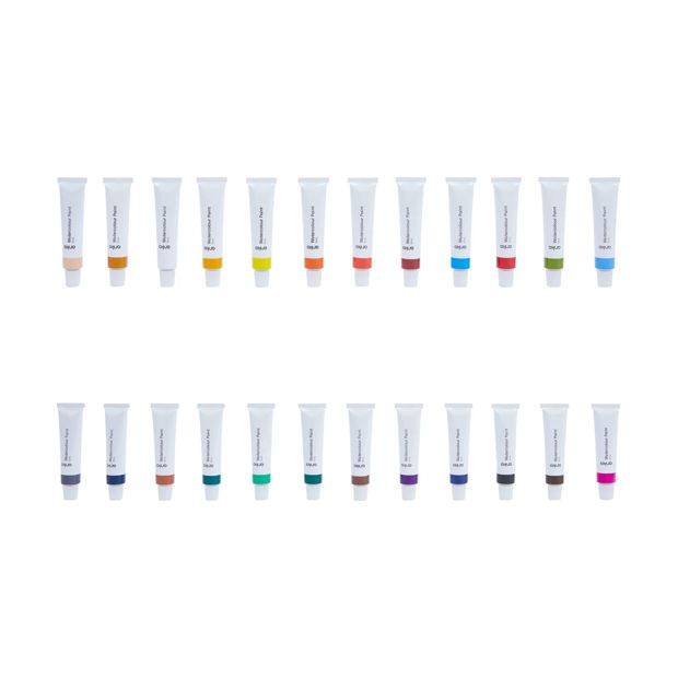 Watercolour Paint Set - Anko