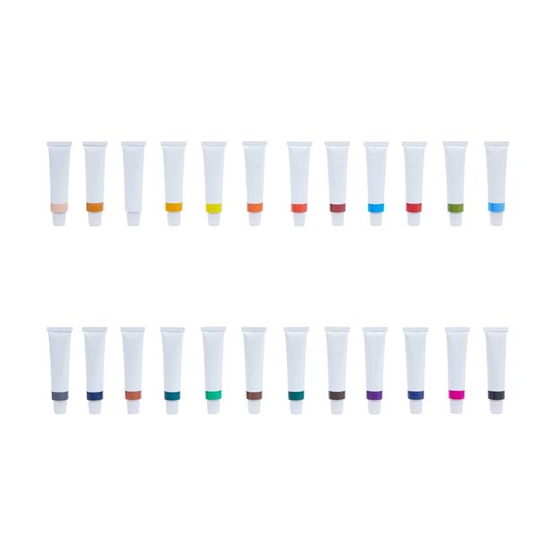 Watercolour Paint Set - Anko