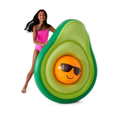 Inflatable Avocado Float - Anko