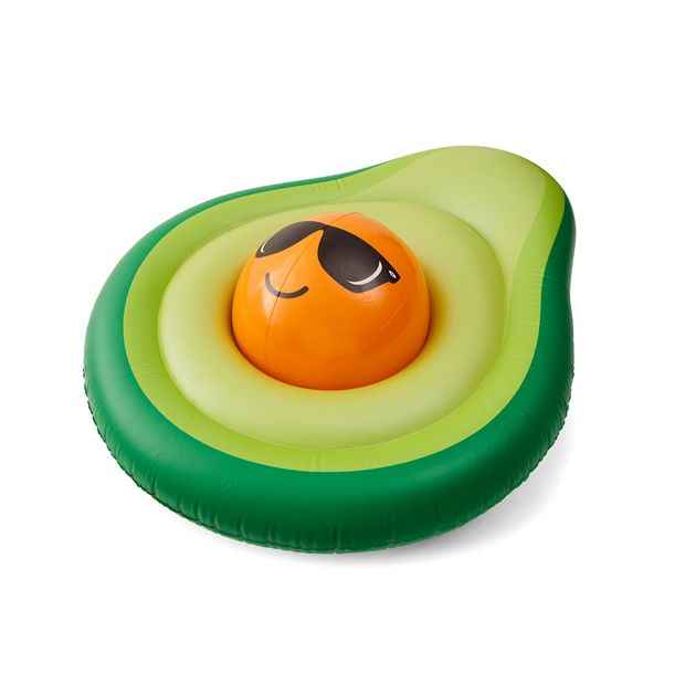 Inflatable Avocado Float - Anko