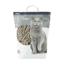Cat Litter Paper - Anko