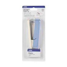 360 Degree Rotatable Stapler Set - Anko