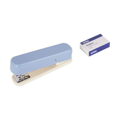 360 Degree Rotatable Stapler Set - Anko