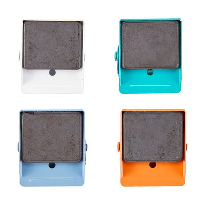 4 Pack Magnetic Clips - Anko