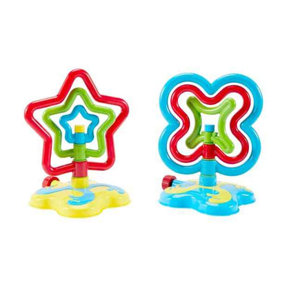 Shape Sprinkler, Assorted - Anko