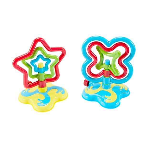 Shape Sprinkler, Assorted - Anko