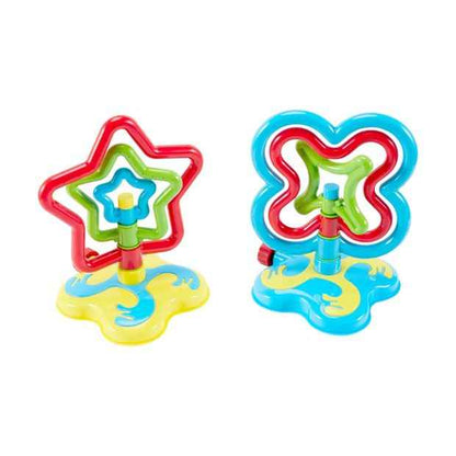 Shape Sprinkler, Assorted - Anko