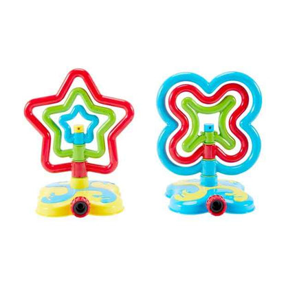 Shape Sprinkler, Assorted - Anko