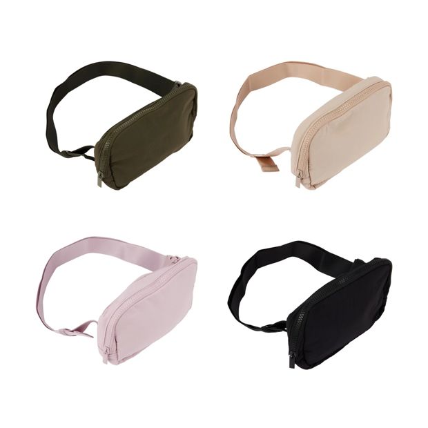 Waist Bag - Assorted