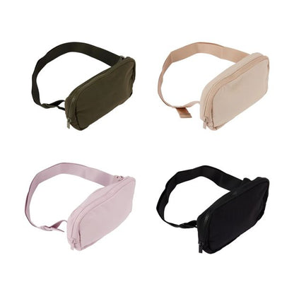 Waist Bag - Assorted