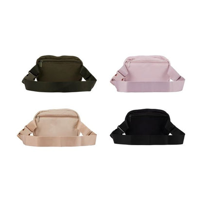 Waist Bag - Assorted
