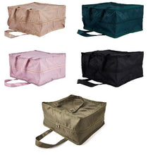 Shoe Travel Organiser, Assorted - Anko