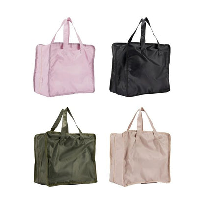 Shoe Travel Organiser, Assorted - Anko