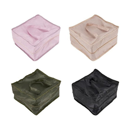 Shoe Travel Organiser, Assorted - Anko