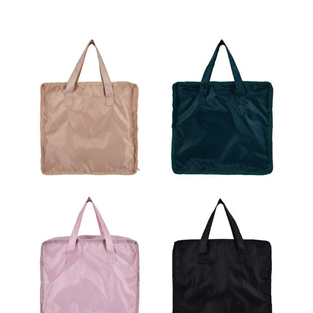 Shoe Travel Organiser, Assorted - Anko