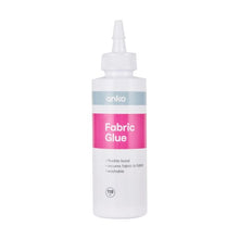 Fabric Glue, 118ml - Anko