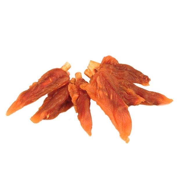 Pet Treats Chicken Pops, 100g - Anko