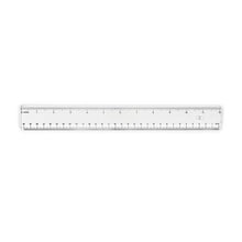 30cm Plastic Ruler