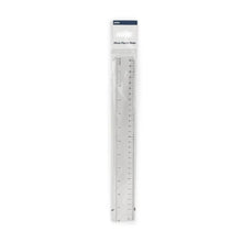 30cm Plastic Ruler