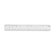 30cm Plastic Ruler