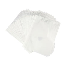 100 Pack A4 Sheet Protectors, Clear - Anko