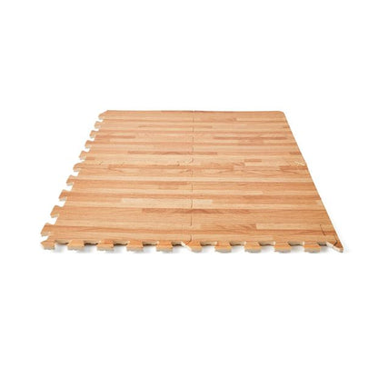 12 Pack EVA Foam Flooring Tiles - Anko