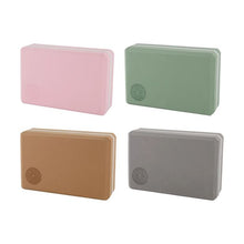Yoga Block, Assorted - Anko