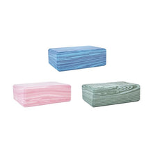 Yoga Block, Assorted - Anko