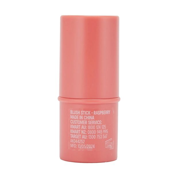 Mini Blush Duo Set, Raspberry - OXX Cosmetics
