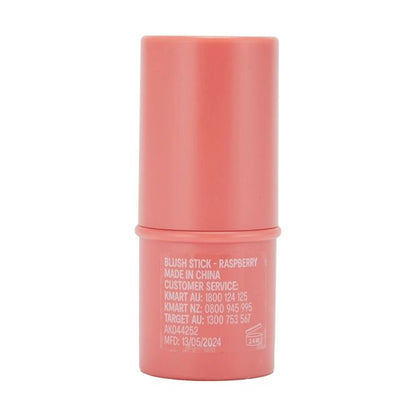 Mini Blush Duo Set, Raspberry - OXX Cosmetics