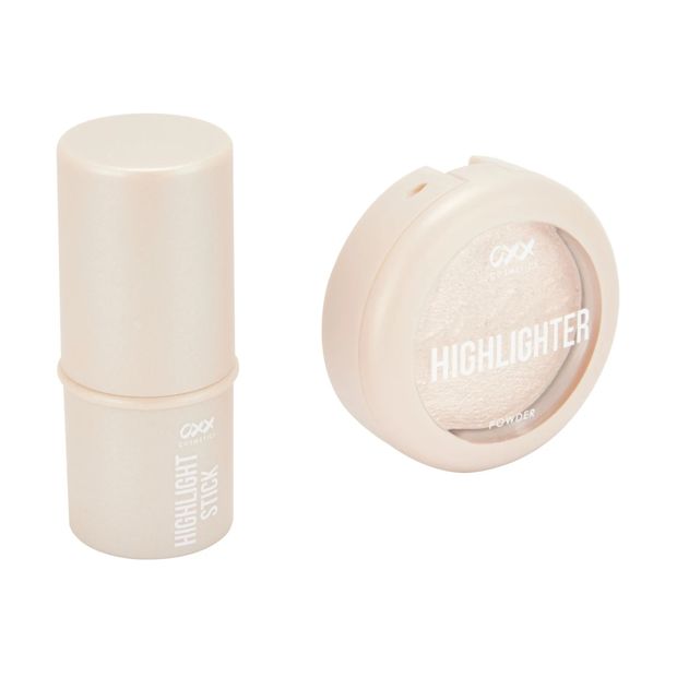 Mini Highlight Duo - OXX Cosmetics