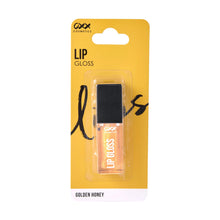OXX Cosmetics Lip Gloss - Golden Honey