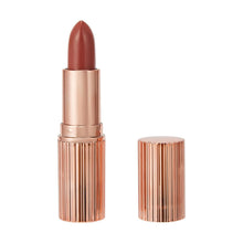 OXX Cosmetics Sparkling Rose Satin Kiss Lipstick - Sweet Talk