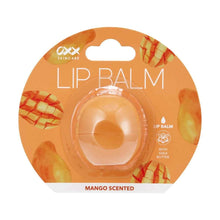 OXX Skincare Lip Balm - Mango Scented and Shea Butter
