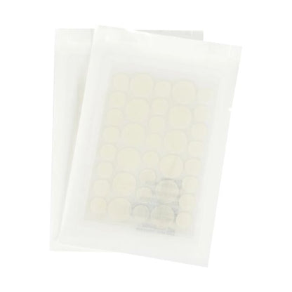 72 Piece Blemish Patches, Tea Tree Oil - OXX Skincare
