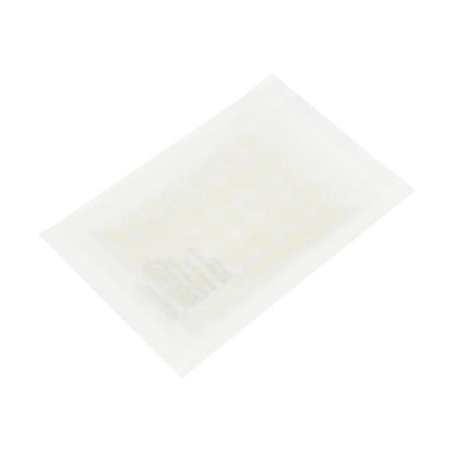 72 Piece Blemish Patches, Tea Tree Oil - OXX Skincare