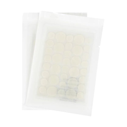 72 Piece Blemish Patches, Salicylic Acid - OXX Skincare