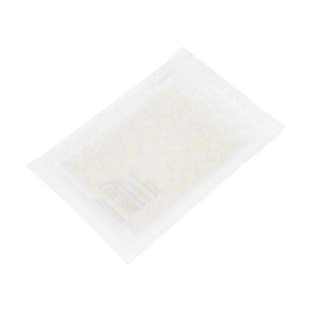 72 Piece Blemish Patches, Salicylic Acid - OXX Skincare