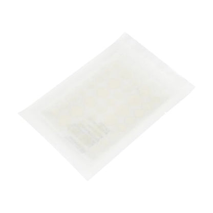 72 Piece Blemish Patches, Salicylic Acid - OXX Skincare