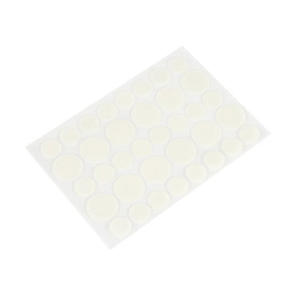 72 Piece Blemish Patches, Salicylic Acid - OXX Skincare