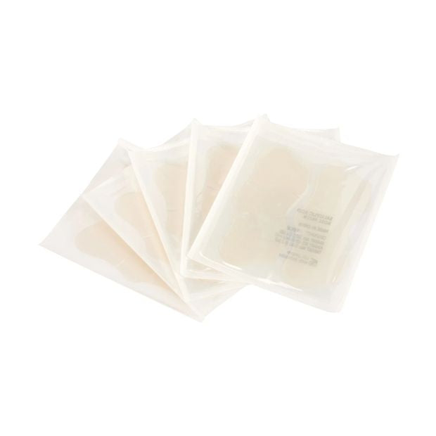 10 Piece Nose Patches, Salicylic Acid - OXX Skincare