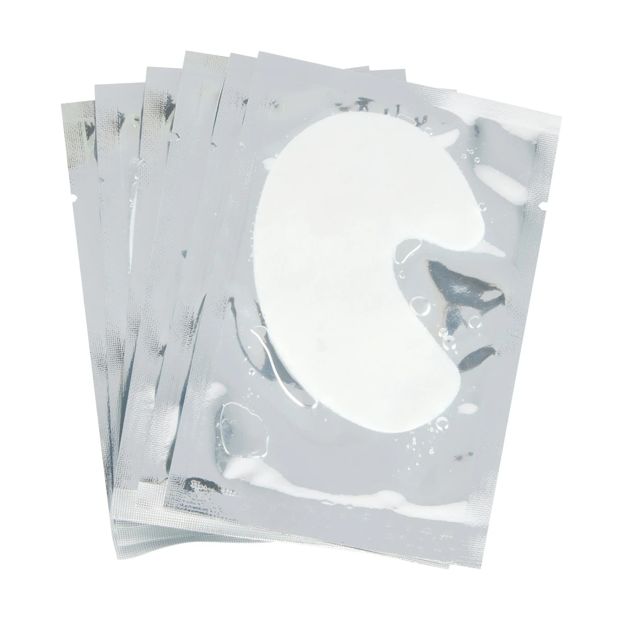 12 Piece Under Eye Patch - Hyaluronic Acid - OXX Skincare