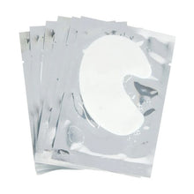 12 Piece Under Eye Patch - Hyaluronic Acid - OXX Skincare