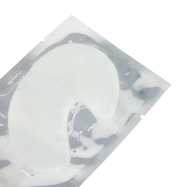 12 Piece Under Eye Patch - Hyaluronic Acid - OXX Skincare