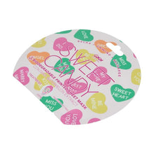 Sweet Candy Printed Sheet Mask 20ml, Watermelon Extract - OXX Skincare