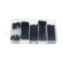 80 Piece Cosmetic Applicators - OXX Cosmetics
